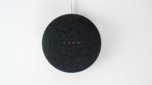 Google home