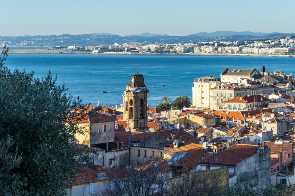 Investir à Nice