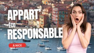 appart Nice éco responsable