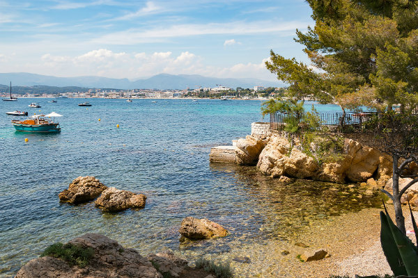 Acheter un bien immobilier au Cap d’Antibes