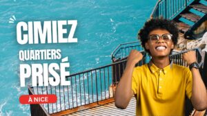 Cimiez, Nice