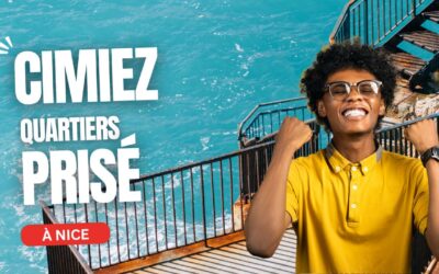 Focus sur Cimiez : un quartier prisé pour acheter une villa à Nice