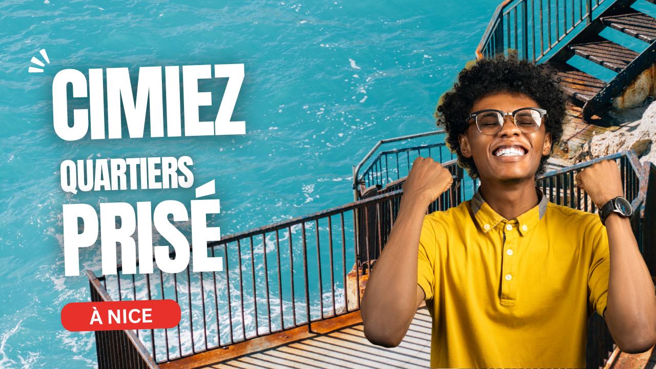 Cimiez, Nice