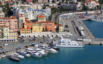 Nouveaux modes de travail : comment la ville de Nice séduit les entreprises avec son immobilier d’entreprise ?