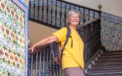 Trouver le logement idéal pour seniors : découvrez les résidences services et la plateforme Senior Transition