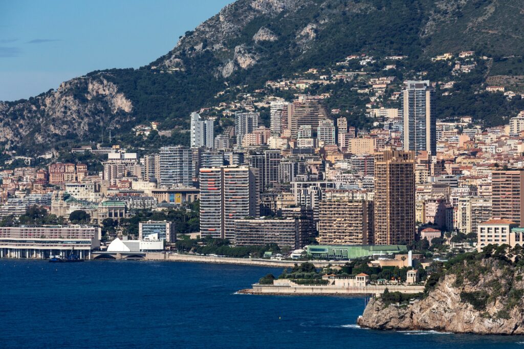 Investir à Monaco
