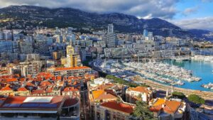 Monaco