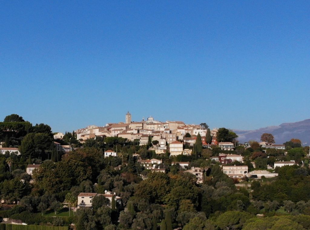 mougins immobilier