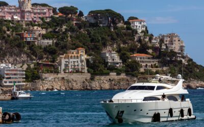 L’avenir de l’immobilier de luxe : Tendances émergentes sur la Côte d’Azur et à Monaco
