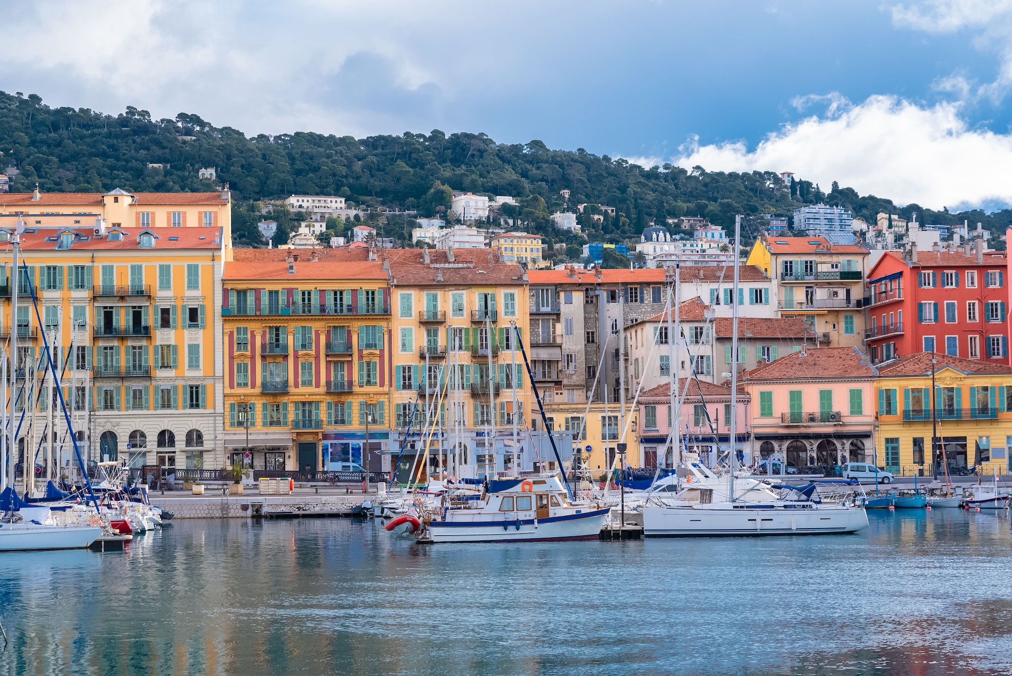 Les dernières tendances immobilières à Nice