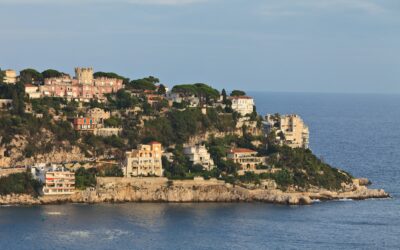 Découvrez les quartiers les plus prestigieux de Nice pour vivre grand et profiter de tous les luxes de la Côte d’Azur