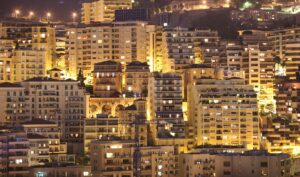 appartement Monaco