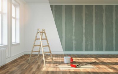 Rénover un studio : budget et planification