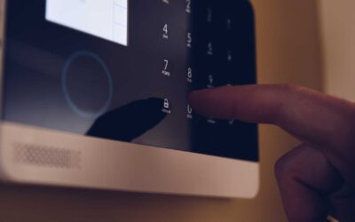 Sécuriser votre villa : systèmes d’alarme et de surveillance