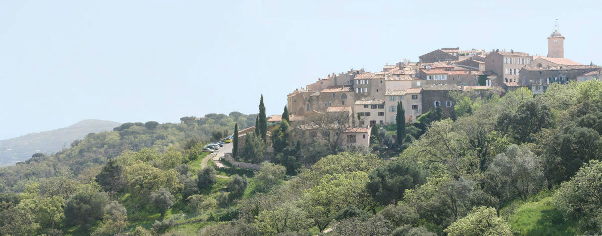 ville ramatuelle